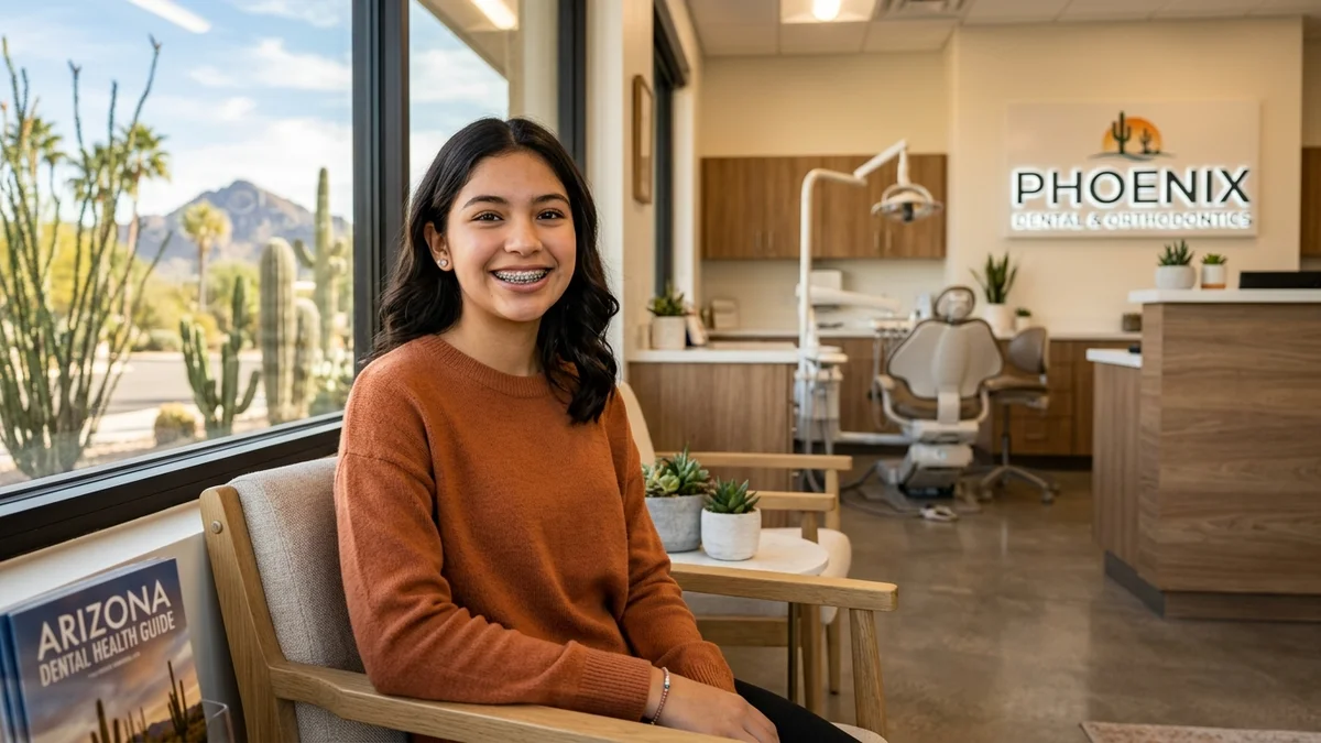 How Much Do Braces Cost in Arizona?