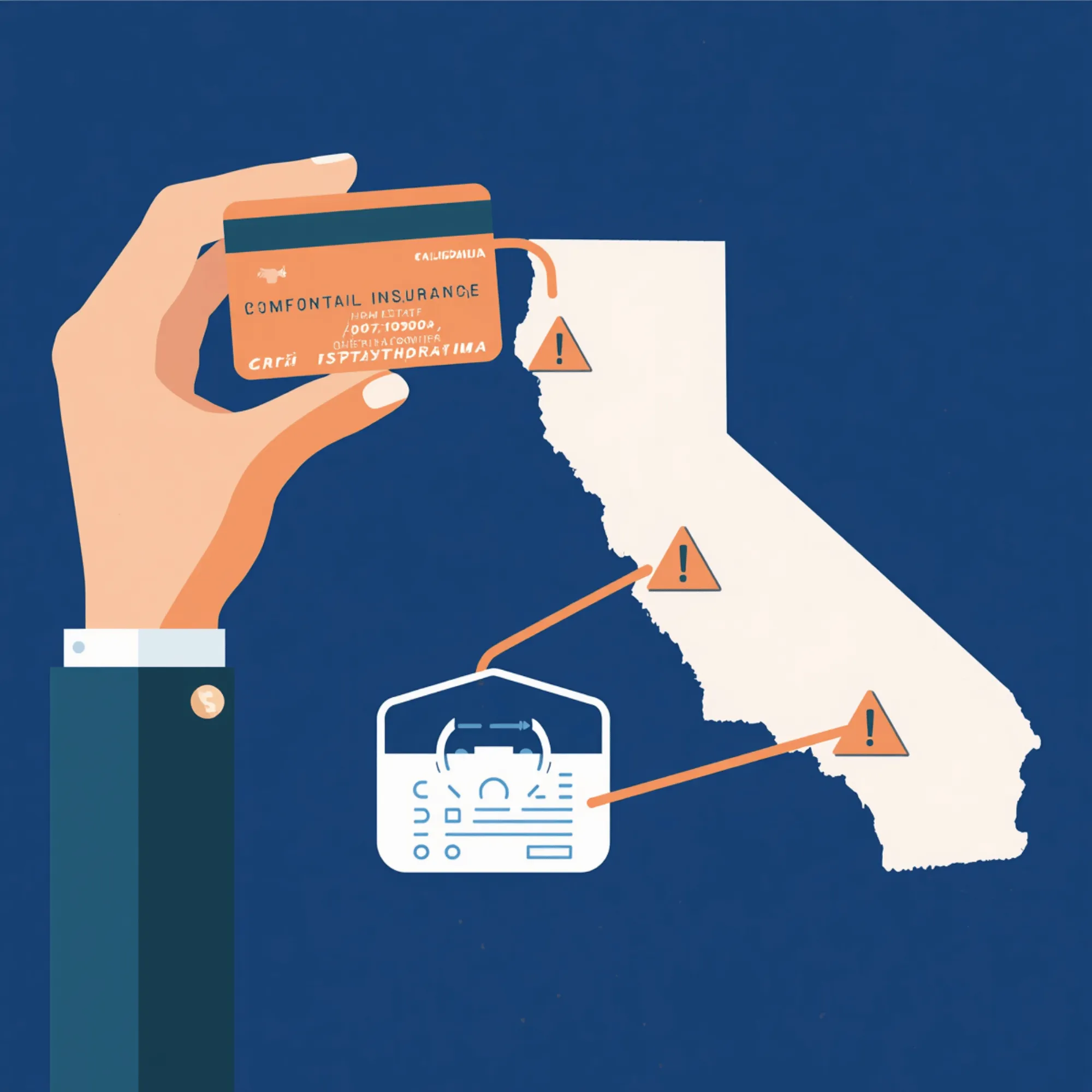 BlueCard program out of state billing trap