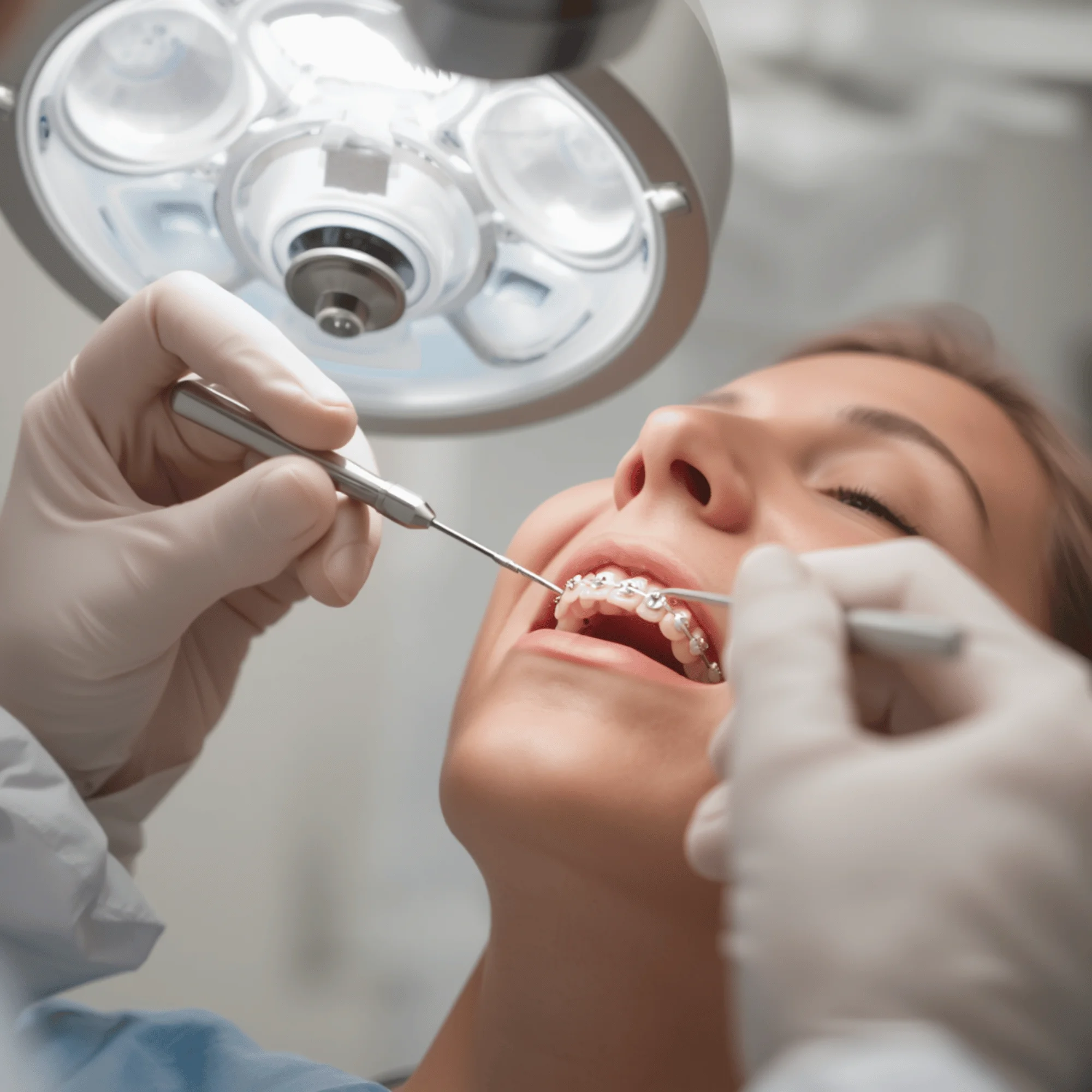 How Often Are Braces Tightened? What Really Happens at Every Adjustment Appointment (2026 Guide)