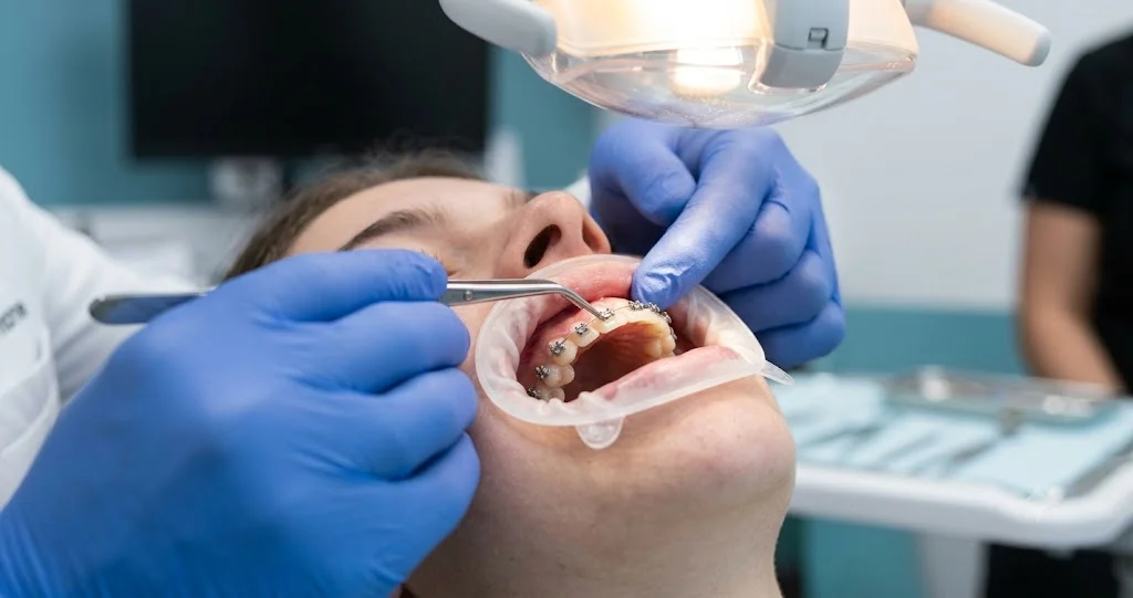 Do Braces Hurt to Get Put On? What to Expect (2026 Guide)
