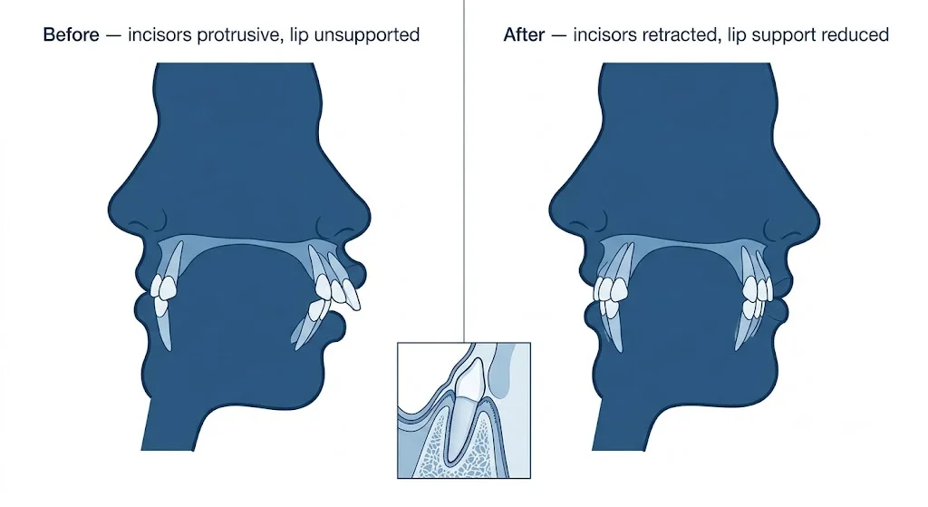 Do Braces Change Your Face Shape? The Real Before & After (2026 Guide)