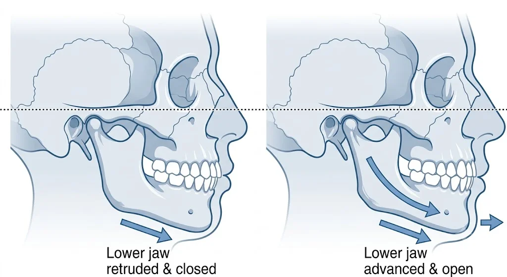 Do Braces Change Your Jawline? What's Real vs. Social Media (2026 Guide)