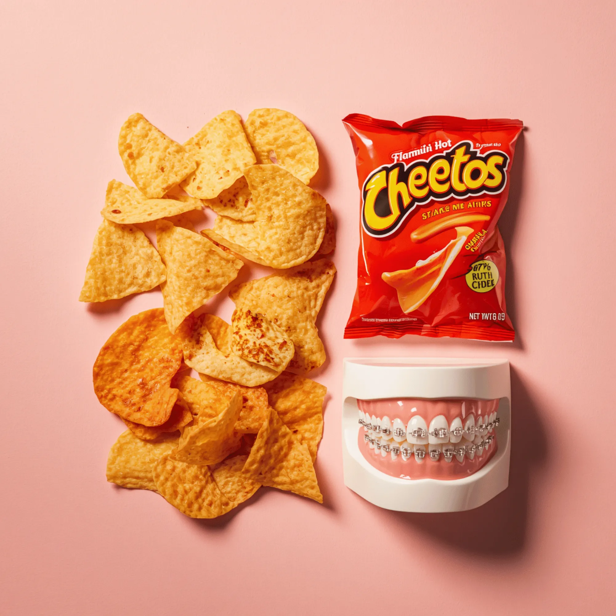 Can You Eat Chips with Braces? The Real Answer (2026 Guide)