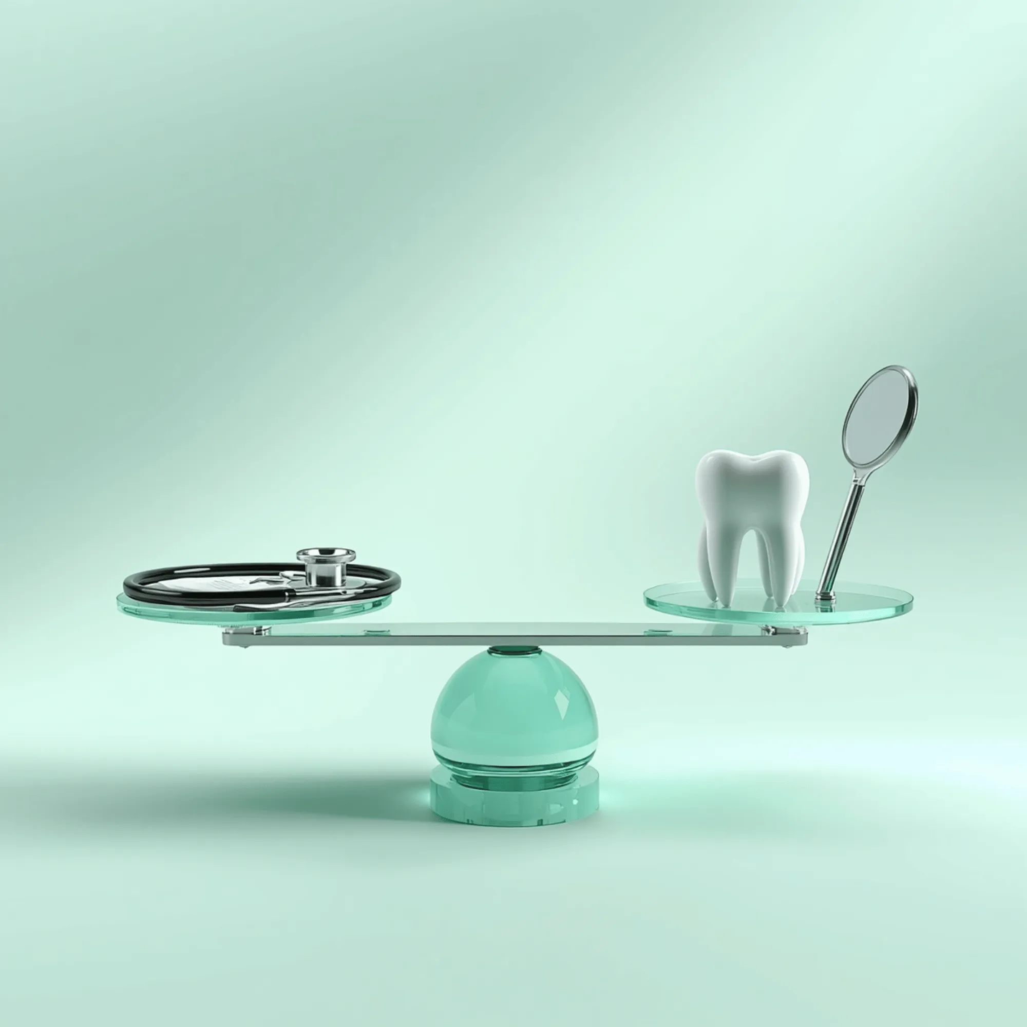 Cigna Medical vs Dental coverage differences