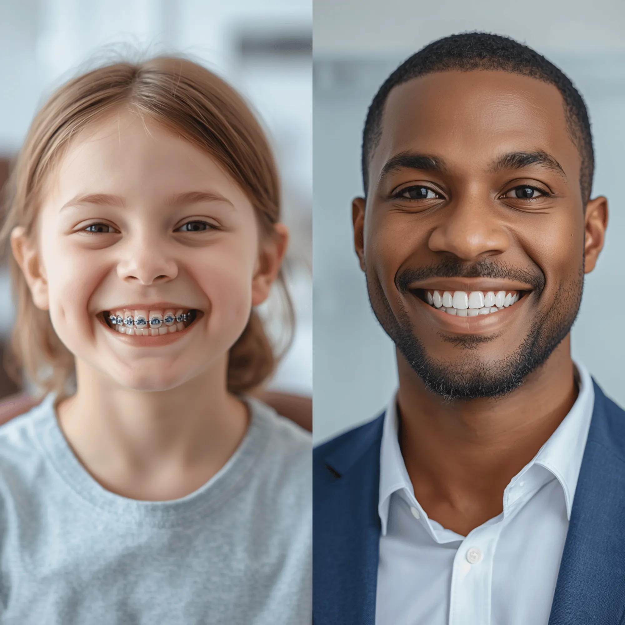 Getting Braces at Any Age: Kids, Teens, and Adults (2026 Guide)