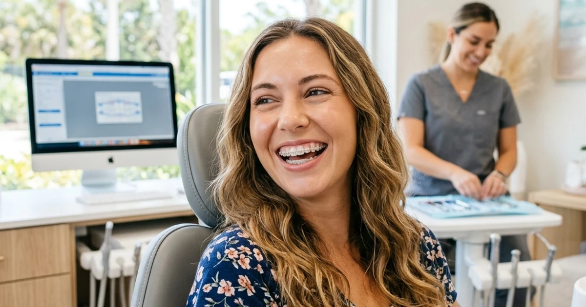 How Much Do Braces Cost in Florida?