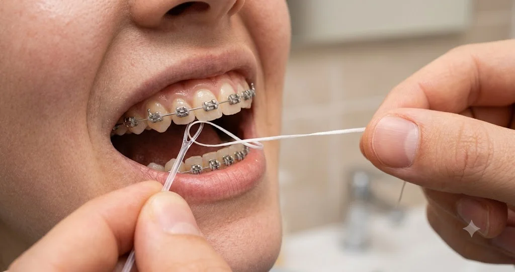 How to Floss with Braces: Every Method, Ranked by Speed (2026 Guide)