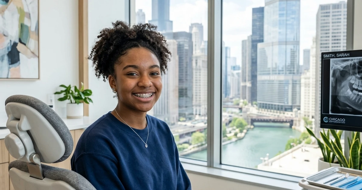 How Much Do Braces Cost in Illinois?