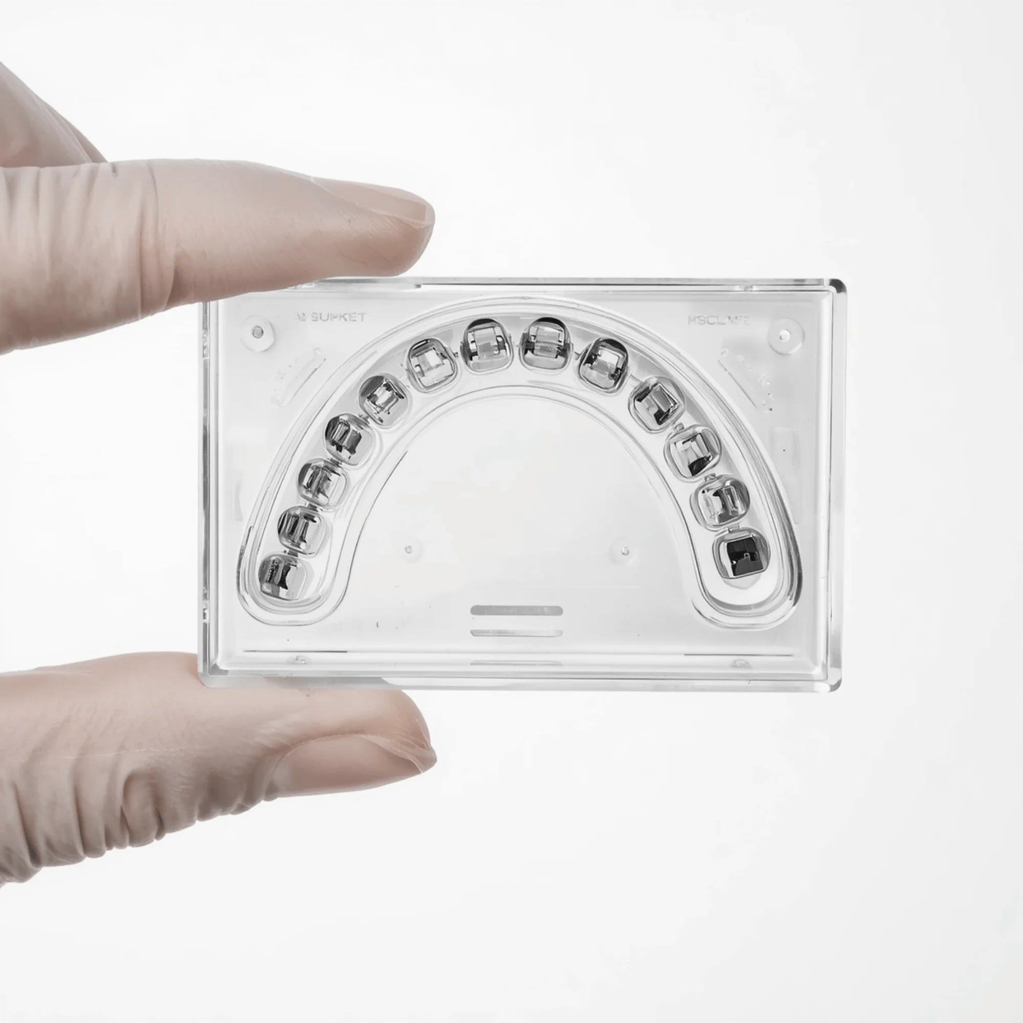 How Are Braces Put On? Step-by-Step Process & What Every Appointment Feels Like (2026 Guide)