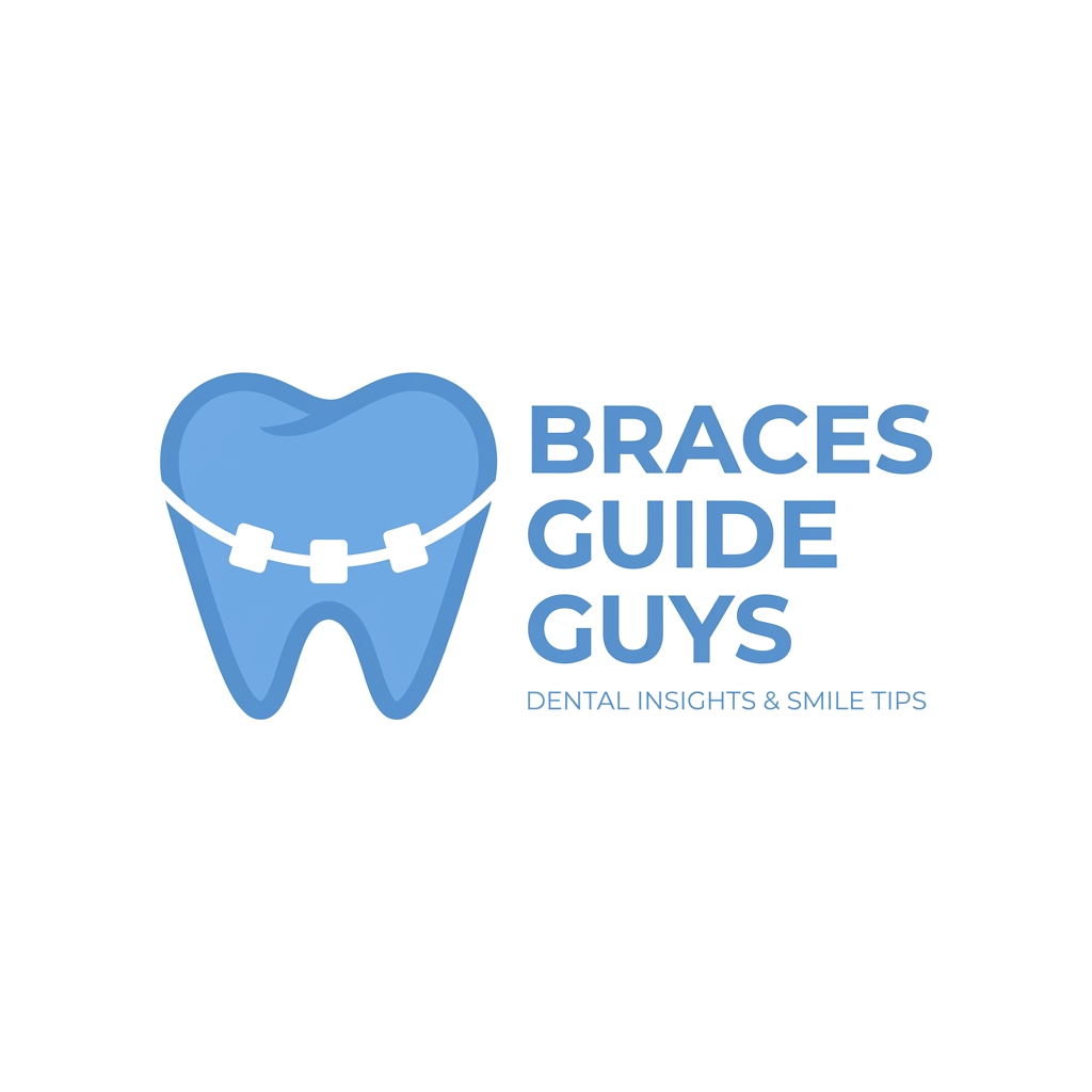 Braces Guide Guys Logo