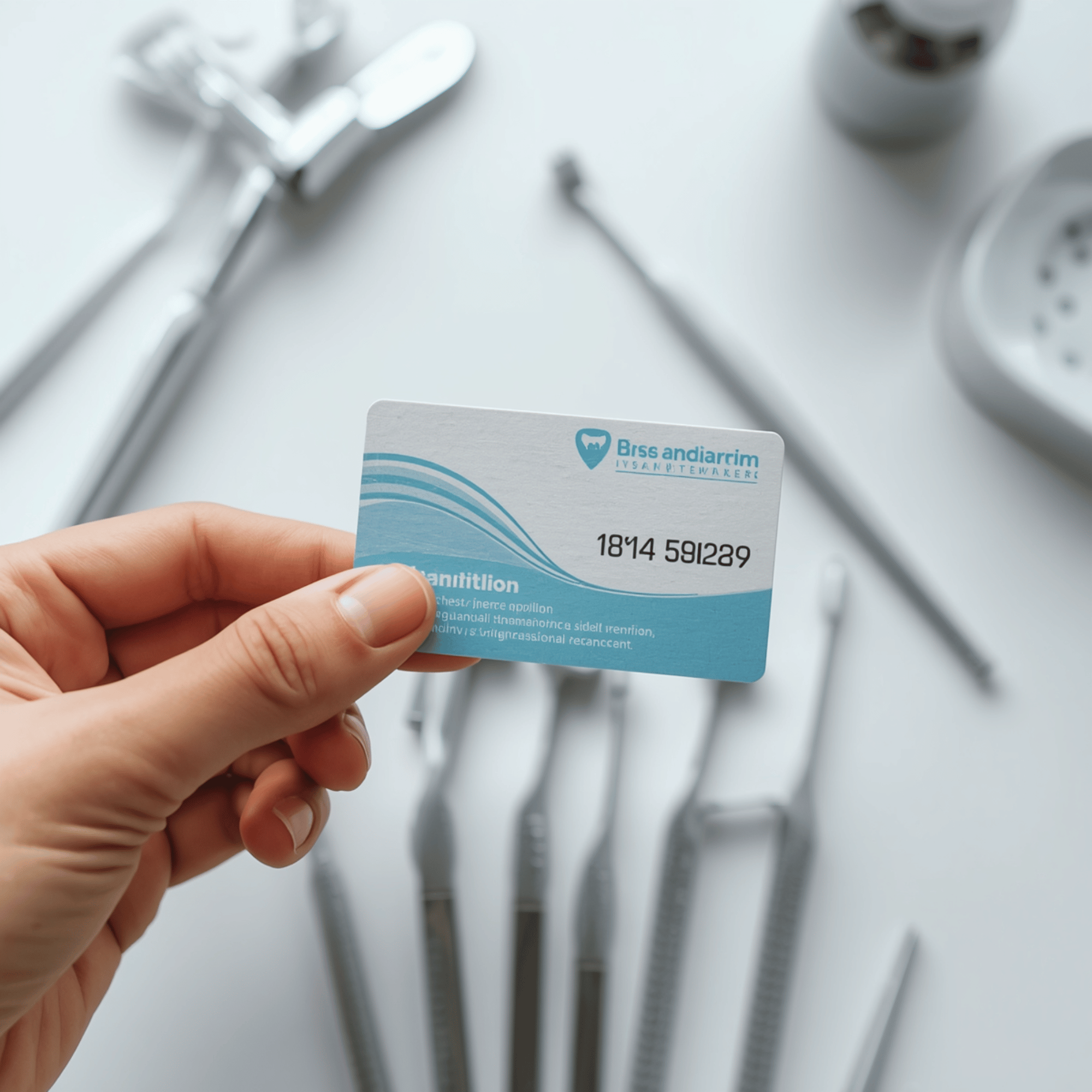 Medicaid healthcare card