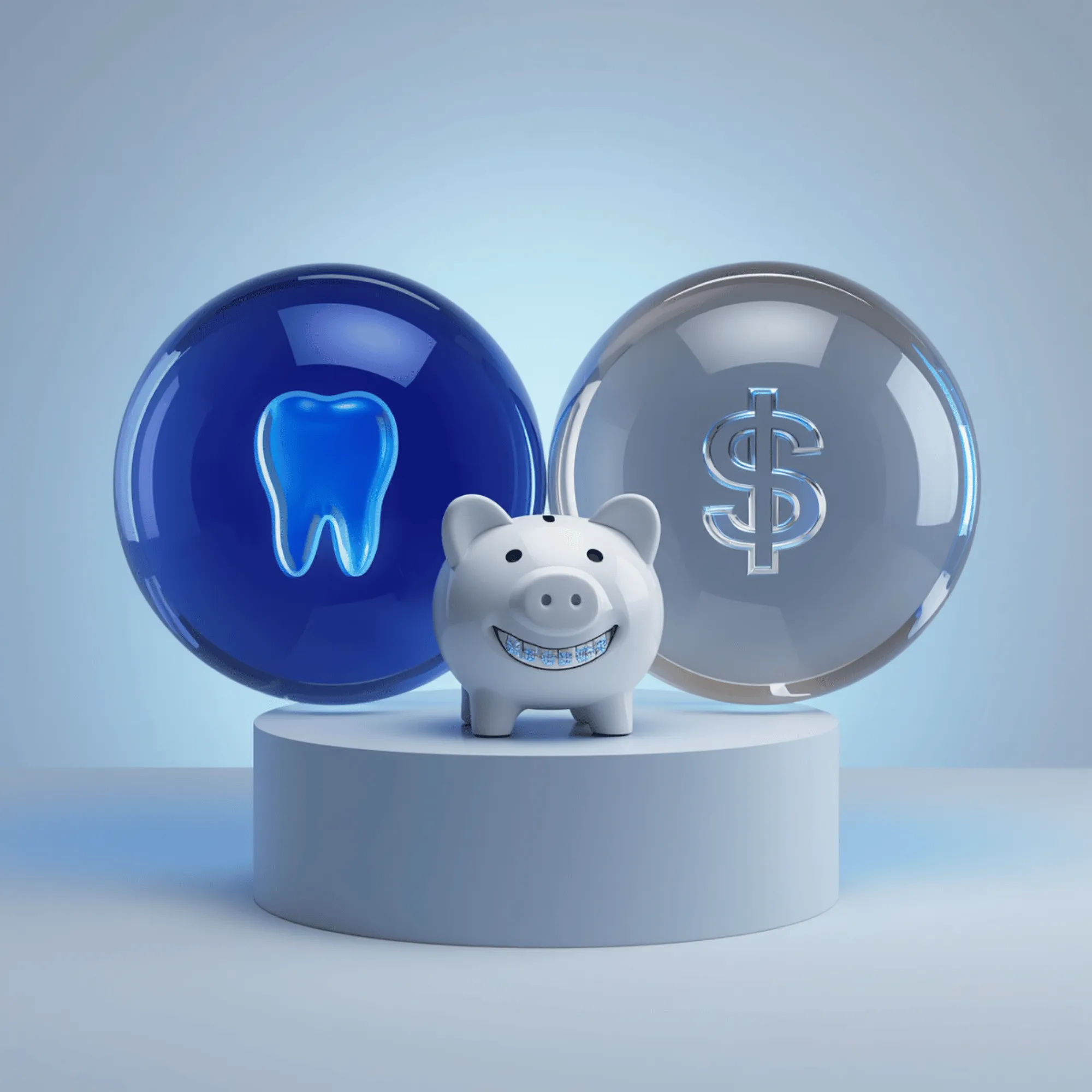 MetLife Coordination of Benefits dental stacking diagram