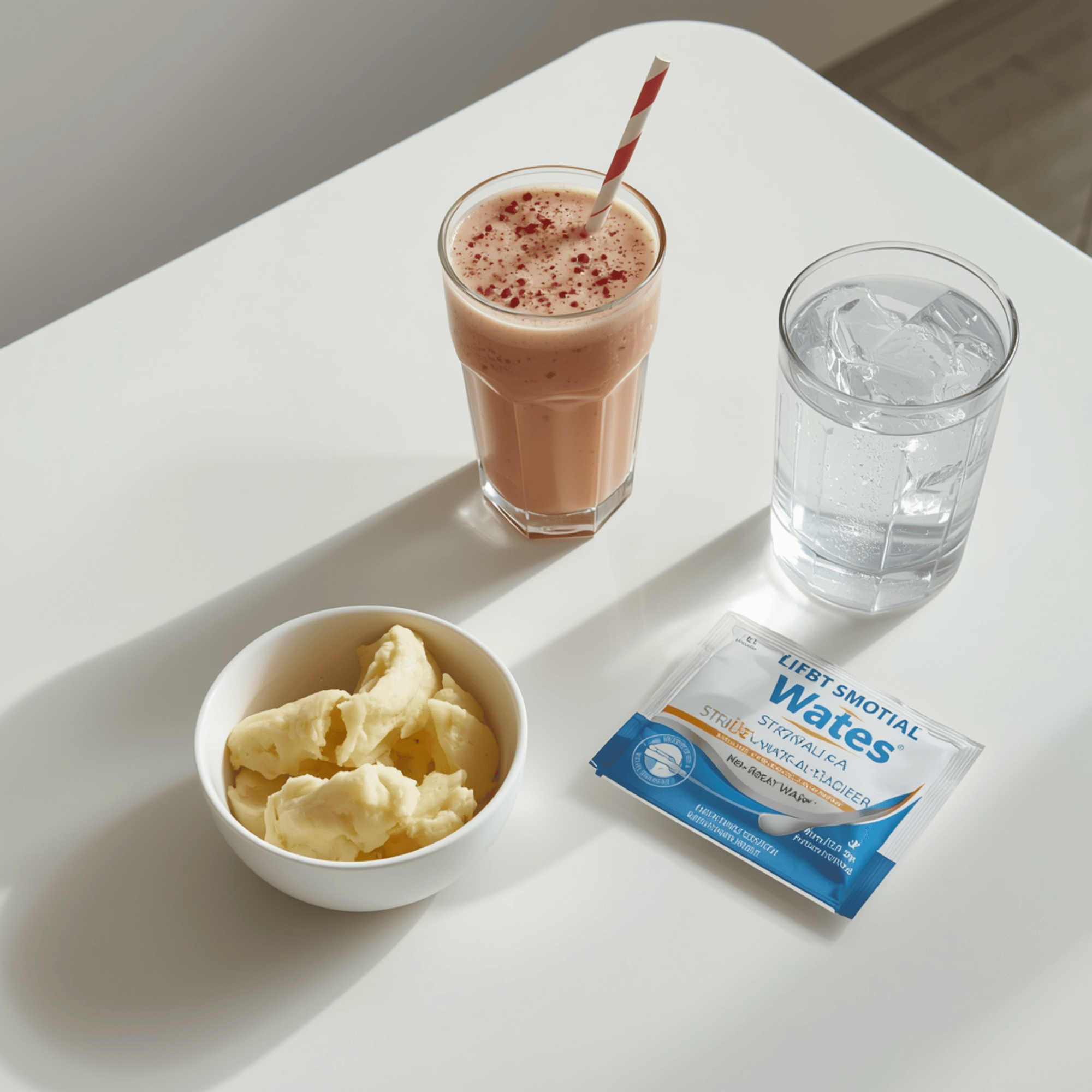 Braces survival kit