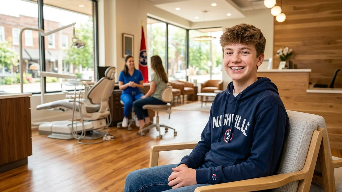 How Much Do Braces Cost in Tennessee?